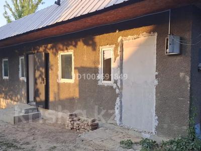 Отдельный дом · 3 комнаты · 45 м² · 9 сот., ул надежда 19 — Ул Менделеева 11 за 150 000 〒 в Алматинской обл.