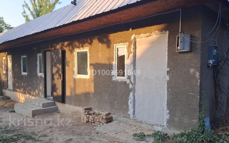 Жеке үй · 3 бөлме · 45 м² · 9 жүзд., ул надежда 19 — Ул Менделеева 11, бағасы: 150 000 ₸ в Алматинской обл. — фото 17