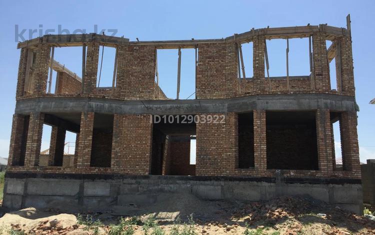 Жеке үй · 5 бөлме · 100 м² · 10 жүзд., Бектөбе ш/а. 21, бағасы: 35 млн ₸ в Таразе, мкр Бектобе — фото 2