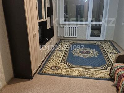 2-бөлмелі пәтер · 44 м² · 4/5 қабат, мкр Юго-Восток 51 — Дюсембекова, бағасы: 150 000 ₸ в Караганде, Казыбек би р-н