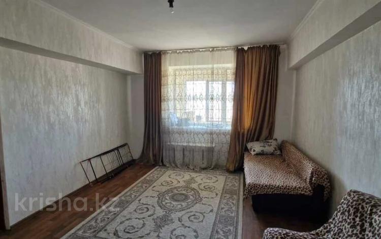 1-бөлмелі пәтер · 40.8 м² · 6/9 қабат, мкр Аксай-3Б — КИРПИЧ, бағасы: 26.5 млн ₸ в Алматы, Ауэзовский р-н — фото 7
