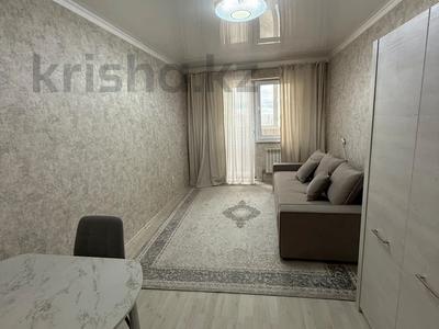 1-комнатная квартира · 30 м² · 8/10 этаж, Жунисова за 18.3 млн ₸ в Алматы, Наурызбайский р-н