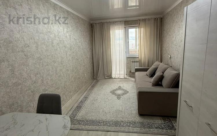 1-бөлмелі пәтер · 30 м² · 8/10 қабат, Жунисова, бағасы: 18.3 млн ₸ в Алматы, Наурызбайский р-н — фото 2