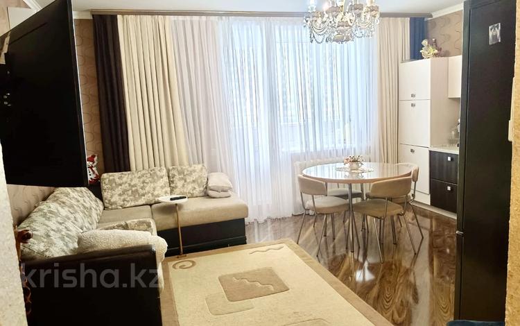 3-комнатная квартира · 65 м² · 3/10 этаж, Алихан Бокейхан за 40.5 млн ₸ в Астане, Есильский р-н — фото 2