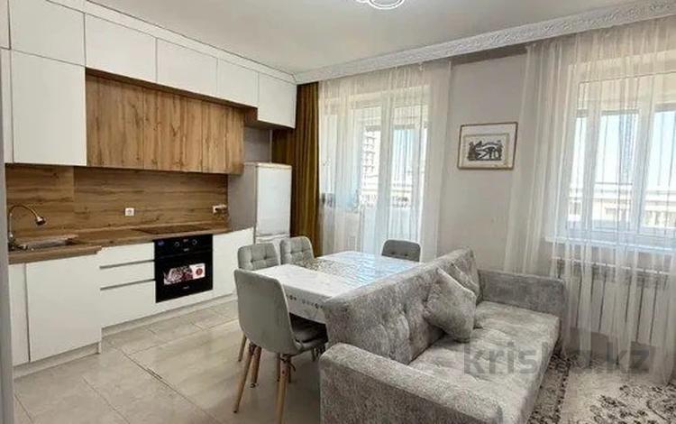 3-комнатная квартира · 100.5 м² · 9/12 этаж, Момышулы 2в за 41 млн ₸ в Астане, Алматы р-н — фото 4