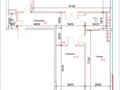3-комнатная квартира · 126 м² · 5 этаж, 14-й мкр 99 за 85.4 млн ₸ в Актау — фото 6