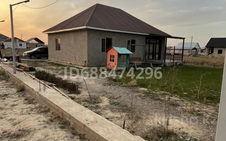 Отдельный дом · 4 комнаты · 110 м² · 6 сот., Жайық 190 — Село Кошмамбет за 23 млн 〒 в Улане — фото 18