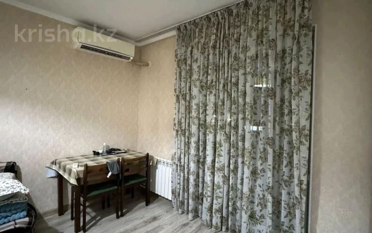 1-бөлмелі пәтер · 45 м² · 5/9 қабат, мкр Нурсат 128, бағасы: 16 млн ₸ в Шымкенте, Каратауский р-н — фото 2