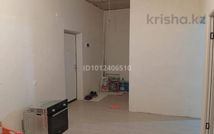 1-комнатная квартира · 46.8 м² · 1/8 этаж, 20-й мкр. 1 за 11 млн ₸ в Актау, 18-й мкр  — фото 2