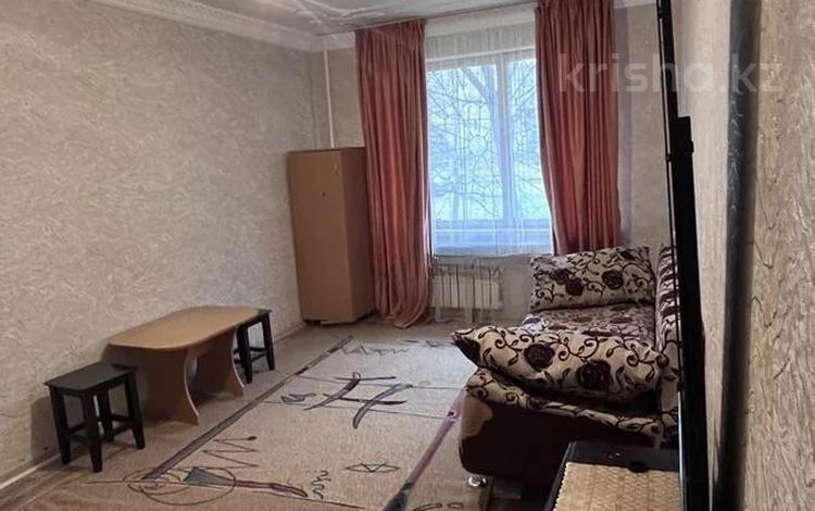1-комнатная квартира · 31 м² · 1/5 этаж, Владимира Радостовца за 24.8 млн ₸ в Алматы, Алмалинский р-н — фото 3