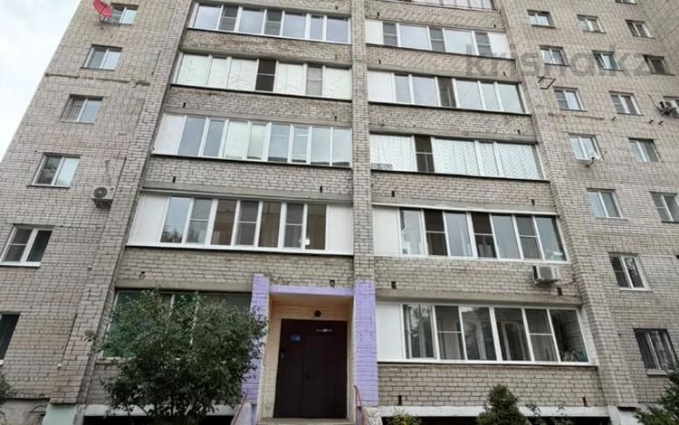 2-комнатная квартира · 49.4 м² · 3/9 этаж, Виноградова 29 за 24.6 млн ₸ в Усть-Каменогорске — фото 3