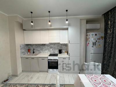 2-комнатная квартира · 41.1 м² · 2/3 этаж, Үстірт 2936а — Калкаман за 26.7 млн ₸ в Коксай (пути Ильича)