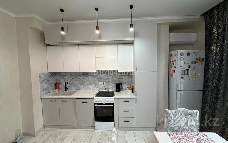 2-комнатная квартира · 41.1 м² · 2/3 этаж, Үстірт 2936а — Калкаман за 26.7 млн ₸ в Коксай (пути Ильича) — фото 2
