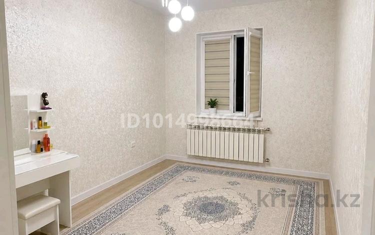 2-комнатная квартира · 56 м² · 6/6 этаж, 32А мкр 21 за 15 млн ₸ в Актау — фото 2