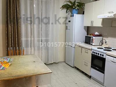 1-бөлмелі пәтер · 45 м² · 11/18 қабат, Иманбаевой, бағасы: 23.5 млн ₸ в Астане, р-н Байконур