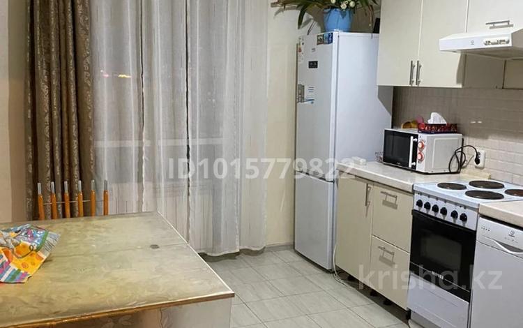 1-бөлмелі пәтер · 45 м² · 11/18 қабат, Иманбаевой, бағасы: 23.5 млн ₸ в Астане, р-н Байконур — фото 2