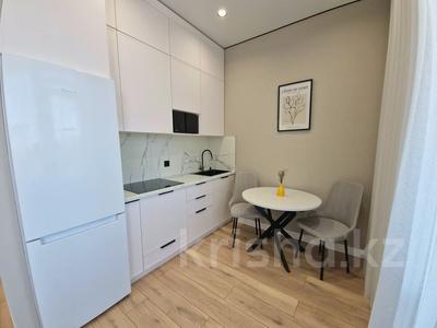1-бөлмелі пәтер · 31 м² · 9/19 қабат, Туран 55/12, бағасы: 27.5 млн ₸ в Астане, Нура р-н