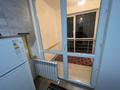 1-бөлмелі пәтер · 40 м² · 2/7 қабат, Шымкент тас жолы 10/4 — Тұран молл-ға қарама қарсы, бағасы: 100 000 ₸ в Туркестане — фото 9