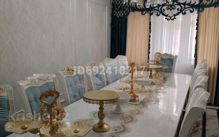 4-бөлмелі пәтер · 77 м² · 4/5 қабат, 4 мкр 11, бағасы: 21 млн ₸ в Таразе — фото 26
