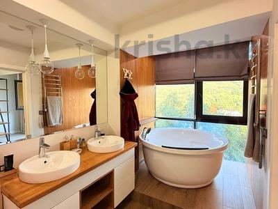 2-комнатная квартира · 90 м² · 7/13 этаж, Достык 138 — Жолдасбекова за 1 млн ₸ в Алматы, Медеуский р-н