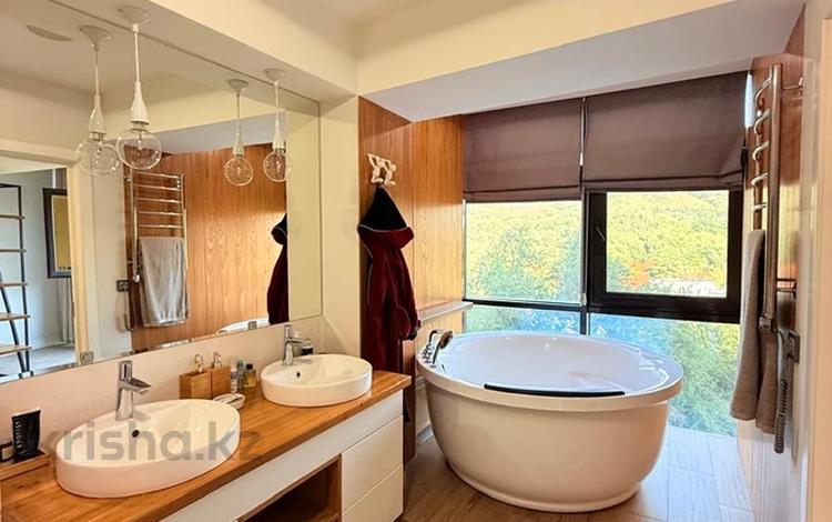 2-комнатная квартира · 90 м² · 7/13 этаж, Достык 138 — Жолдасбекова за 1 млн ₸ в Алматы, Медеуский р-н — фото 2