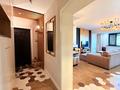 2-комнатная квартира · 90 м² · 7/13 этаж, Достык 138 — Жолдасбекова за 1 млн ₸ в Алматы, Медеуский р-н — фото 31