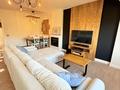 2-комнатная квартира · 90 м² · 7/13 этаж, Достык 138 — Жолдасбекова за 1 млн ₸ в Алматы, Медеуский р-н — фото 34
