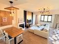2-комнатная квартира · 90 м² · 7/13 этаж, Достык 138 — Жолдасбекова за 1 млн ₸ в Алматы, Медеуский р-н — фото 48