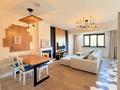 2-комнатная квартира · 90 м² · 7/13 этаж, Достык 138 — Жолдасбекова за 1 млн ₸ в Алматы, Медеуский р-н — фото 49