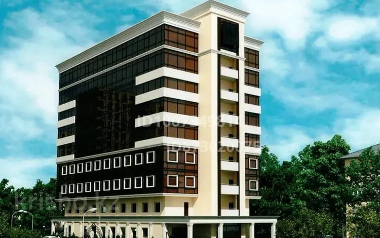 Офисы · 31.2 м² за 300 000 ₸ в Алматы, Бостандыкский р-н — фото 12