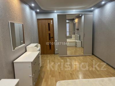 2-комнатная квартира · 54 м² · 4/5 этаж, мкр Аксай-3А 46 за 280 000 ₸ в Алматы, Ауэзовский р-н