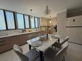 4-комнатная квартира · 175 м² · 1/6 этаж, Санаторная 18 за 175 млн ₸ в Алматы, Бостандыкский р-н — фото 23