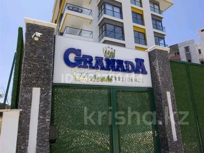 2-комнатная квартира · 70 м² · 2/5 этаж, Fatih 64/1 — Asia Beach Hotel за 80 млн 〒 в Аланье