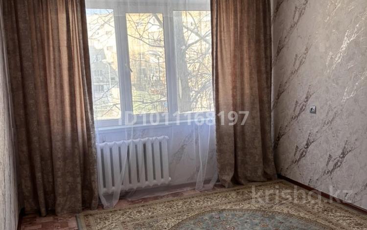 3-бөлмелі пәтер · 67 м² · 2/5 қабат, Ш.Уалиханова 5 — Школа #4 рядом, бағасы: 25 млн ₸ в Хромтау — фото 2