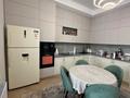 3-комнатная квартира · 102.28 м² · 12/12 этаж, Басенова 10 за 125 млн ₸ в Алматы, Бостандыкский р-н — фото 9