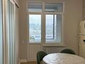 3-комнатная квартира · 102.28 м² · 12/12 этаж, Басенова 10 за 125 млн ₸ в Алматы, Бостандыкский р-н — фото 10