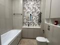 3-комнатная квартира · 102.28 м² · 12/12 этаж, Басенова 10 за 125 млн ₸ в Алматы, Бостандыкский р-н — фото 22