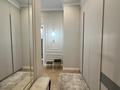 3-комнатная квартира · 102.28 м² · 12/12 этаж, Басенова 10 за 125 млн ₸ в Алматы, Бостандыкский р-н — фото 3