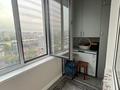 3-комнатная квартира · 102.28 м² · 12/12 этаж, Басенова 10 за 125 млн ₸ в Алматы, Бостандыкский р-н — фото 8