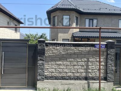 Отдельный дом · 6 комнат · 240 м² · 5 сот., Алатау 60/42 — Кунаева/Алатау за 120 млн ₸ в Абай