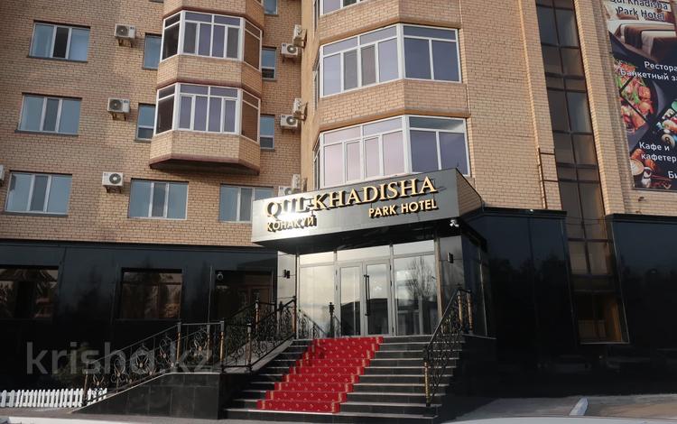 Бани, гостиницы и зоны отдыха · 4942 м² за 2.8 млрд ₸ в Астане, Алматы р-н — фото 2