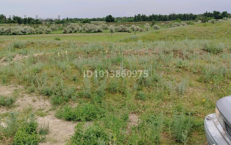 Жер телімі · 6 сотық, Алтын Орда, бағасы: 8 млн ₸ в Улане — фото 2