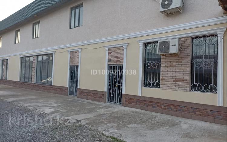 Свободное назначение, офисы · 320 м² за 130 млн 〒 в Шымкенте, Абайский р-н — фото 2