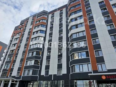 3-комнатная квартира · 95.4 м² · 4/10 этаж, Базовая 2/7 за 53 млн 〒 в Усть-Каменогорске