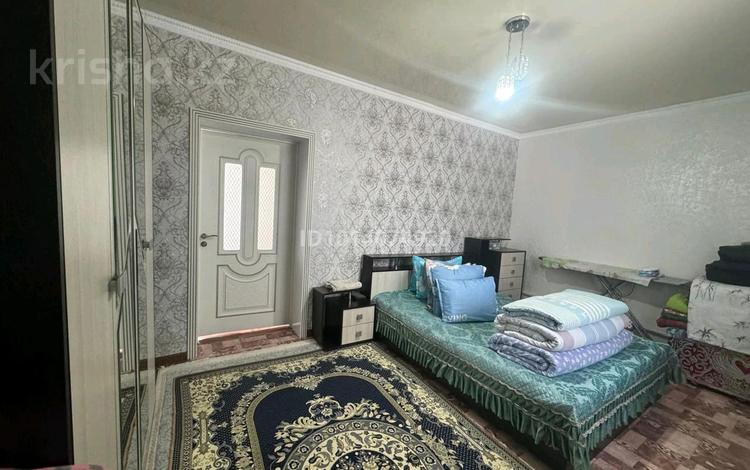 Отдельный дом · 4 комнаты · 72.9 м² · 12 сот., Мкр Талас — Мектеп, Акимат, Больница, Садик, Спортшкола жақын за 16 млн ₸ в Бурыл — фото 2