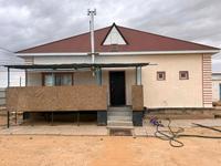 Отдельный дом · 5 комнат · 150 м² · 15 сот., Тюра-там, Аубакиров 35 — Конечная остановка 1 маршрут за 13.5 млн 〒 в Байконуре