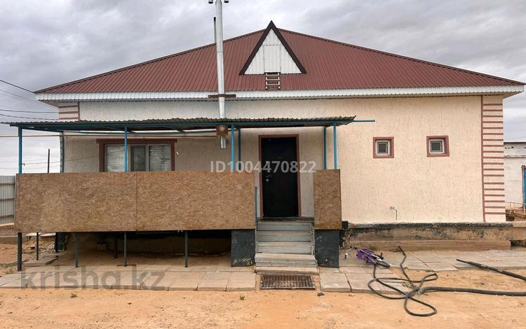 Жеке үй · 5 бөлме · 150 м² · 15 сот., Тюра-там, Аубакиров 35 — Конечная остановка 1 маршрут, бағасы: 13.5 млн 〒 в Байконуре — фото 2