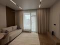 2-бөлмелі пәтер · 55 м² · 4 қабат, Егизбаева 3 — Каныша Сатпаева, бағасы: 65 млн ₸ в Алматы, Бостандыкский р-н
