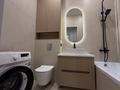 2-бөлмелі пәтер · 55 м² · 4 қабат, Егизбаева 3 — Каныша Сатпаева, бағасы: 65 млн ₸ в Алматы, Бостандыкский р-н — фото 9