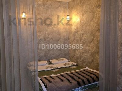 1-комнатная квартира · 38 м² · 2/9 этаж, Уалиханова 40 за 20 000 ₸ в Петропавловске
